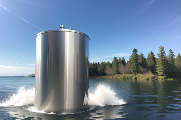 洛陽(yáng)制作圓柱形不銹鋼水箱的工藝流程是怎樣的？