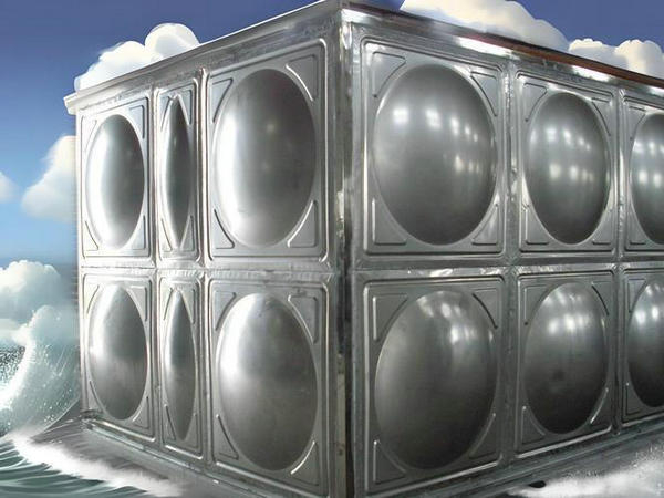 檸檬酸清洗洛陽不銹鋼水箱的具體步驟?