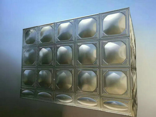 不同規格尺寸的洛陽不銹鋼保溫水箱價格差異大嗎?