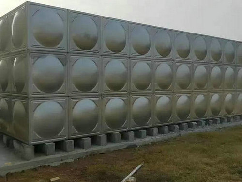 不同厚度的洛陽不銹鋼材質用于消防水箱有何區別?