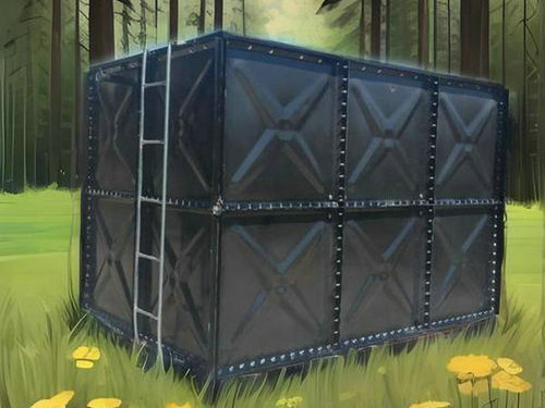 洛陽水箱鍍鋅層厚度對水箱質量和使用壽命有哪些影響?