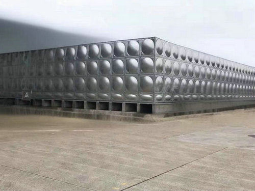 洛陽水箱安裝施工過程中如何與工廠的生產(chǎn)進度協(xié)調(diào)配合?