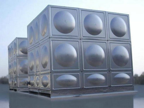 洛陽建筑工地消防水箱的容量如何確定?