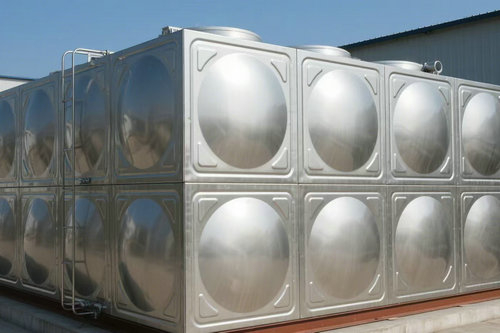 如何判斷洛陽不銹鋼水箱抗風拉桿的質量好壞？