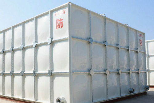洛陽玻璃鋼水箱的價格